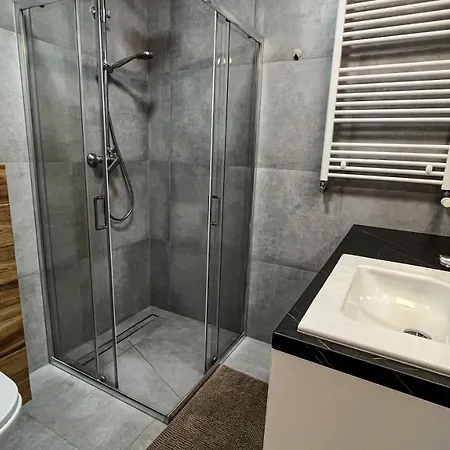 Apartament Lublin „Cyprus Cat” Екстер'єр фото