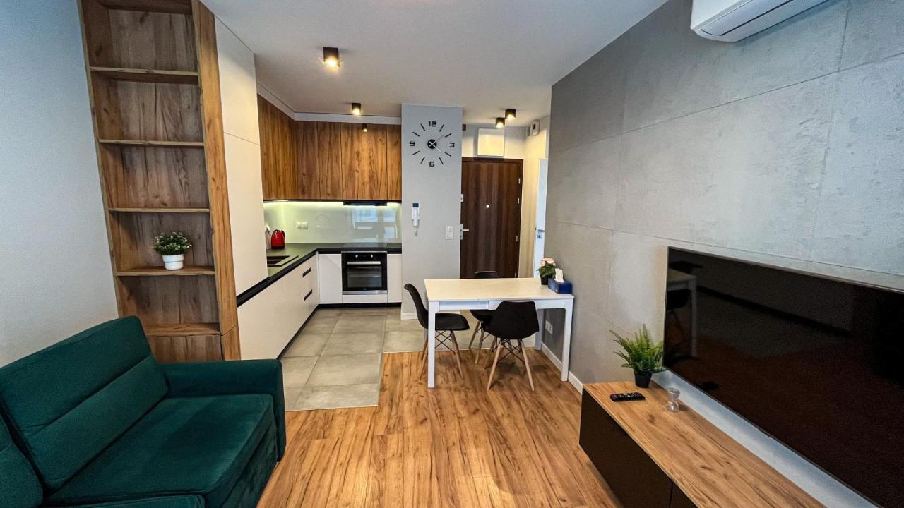 Apartment „cyprus Cat” Lublin