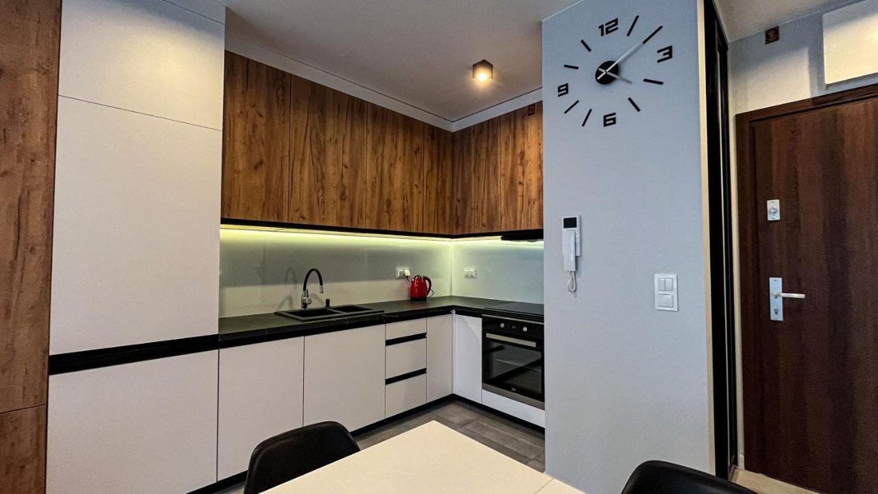 Apartment „cyprus Cat” Lublin