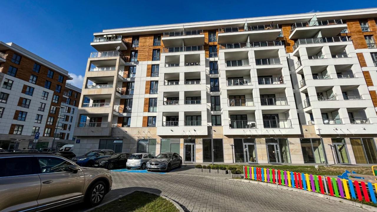 „cyprus Cat” Apartment *