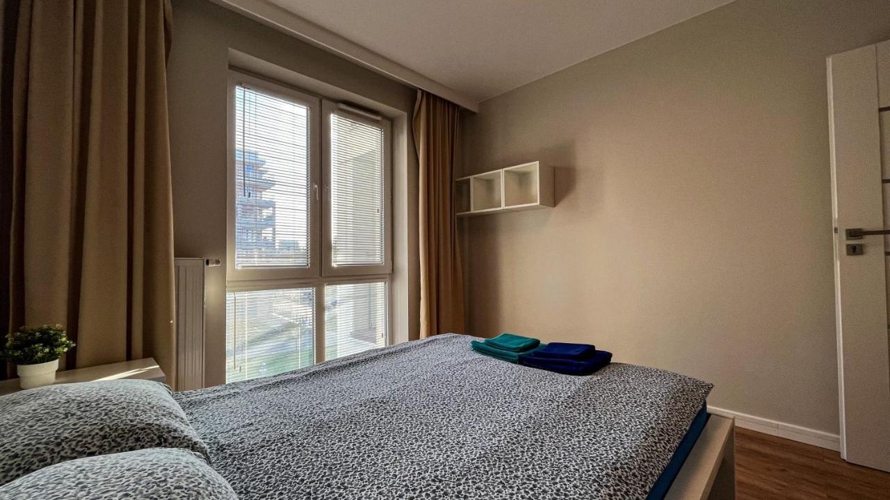 Apartment „cyprus Cat” Lublin