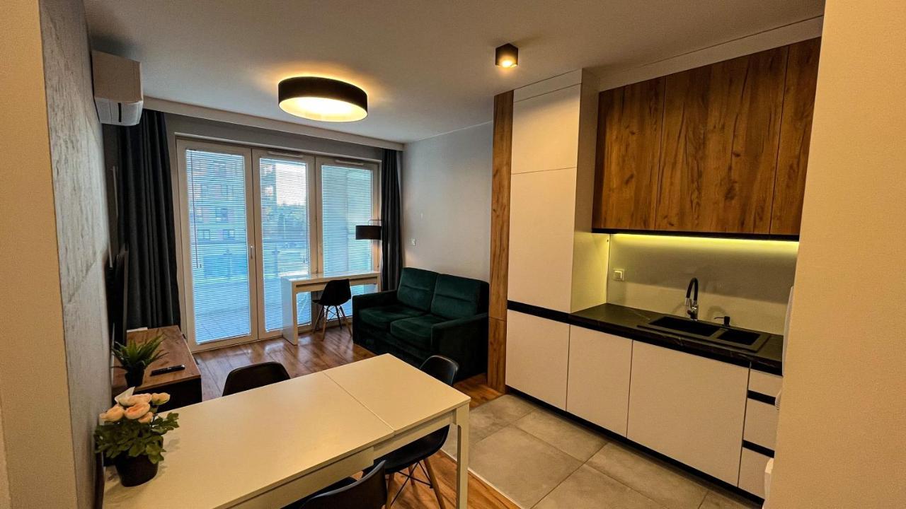 Apartment „cyprus Cat” Lublin